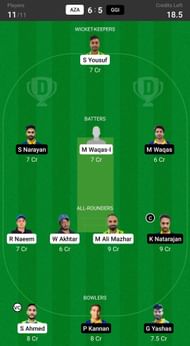 Fantasy suggestion #2