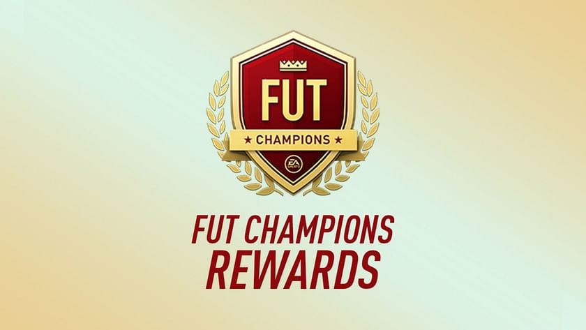 FUT Champions Rewards for FIFA 23 (Play-Offs and Finals)