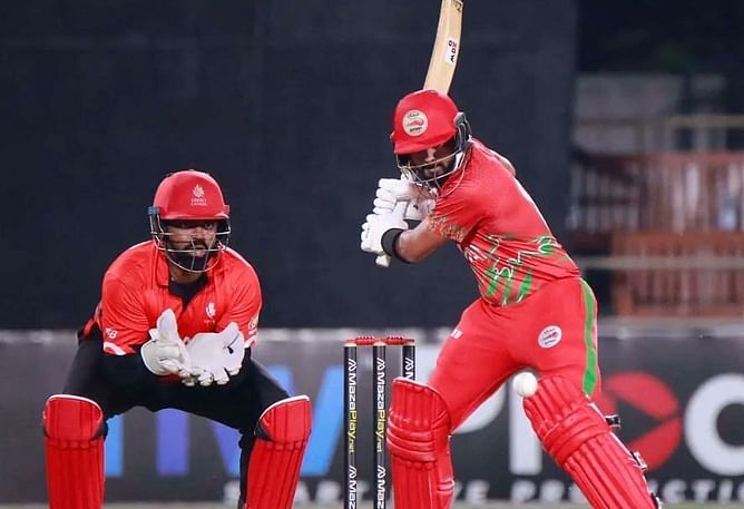 DAT vs BOB Dream11 Prediction: Fantasy Cricket Tips, Today's Playing 11 and Pitch Report for Oman D20, Match 11
