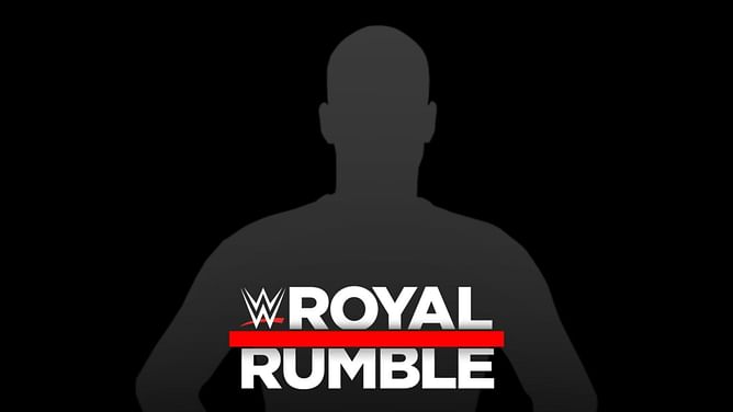 Former WWE Superstar potential surprise entrant for Royal Rumble?
