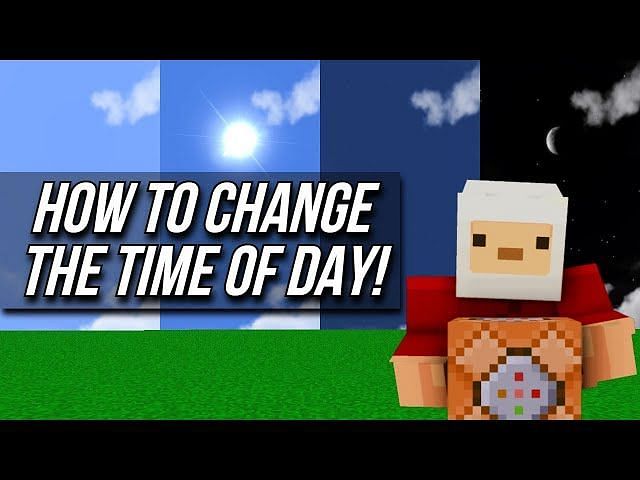 5 best things to do with command blocks in Minecraft