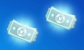 Fortnite Chapter 4 Season 1: Can you refund skins without tickets?