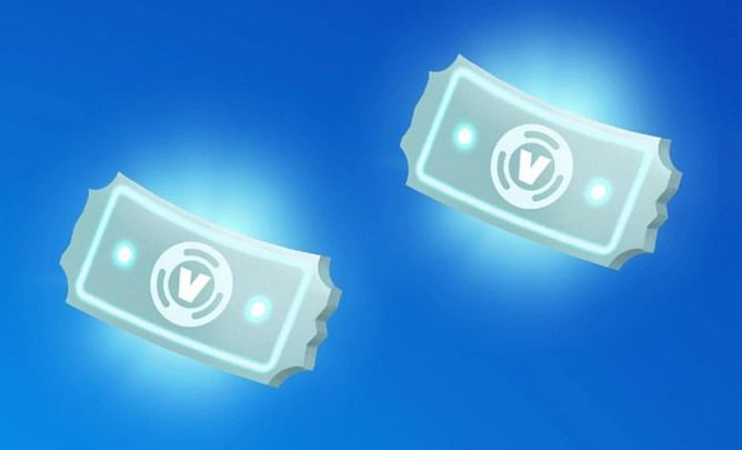 Fortnite Chapter 4 Season 1: Can you refund skins without tickets?