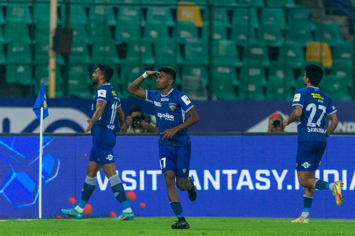 Can Chennaiyin FC move closer to the top half of the table?