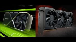 Nvidia RTX 4090 vs AMD RX 7900 XTX: Which is best flagship GPU in 2023?
