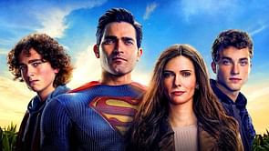 Superman & Lois season 3: Release date, trailer, cast, where to watch, and more