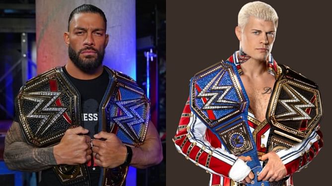 Predicting the next titleholder for every WWE main roster championship