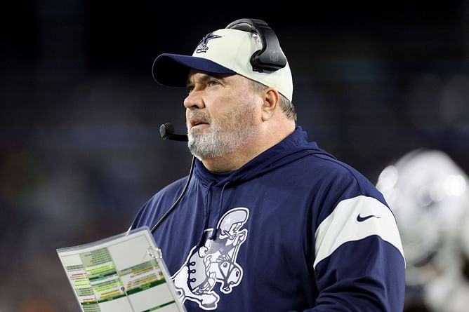 Mike McCarthy uses hilarious but ingenious technique to motivate Cowboys players ahead of playoff game vs. Buccaneers