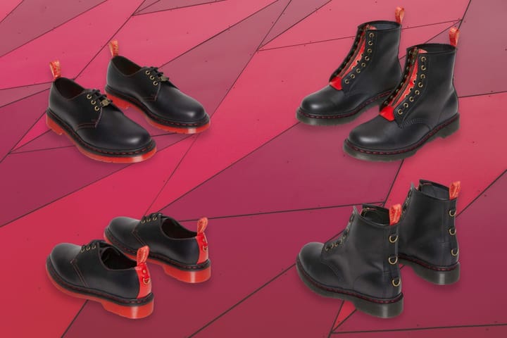 Dr. Martens