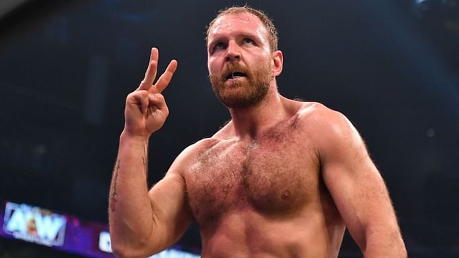 Former WWE writer says Jon Moxley and AEW will have "a talk sooner or later"