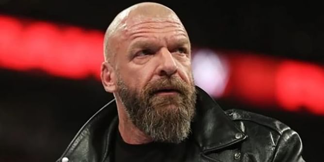 36-year-old star expresses interest in returning to WWE under Triple H after more than 8 years