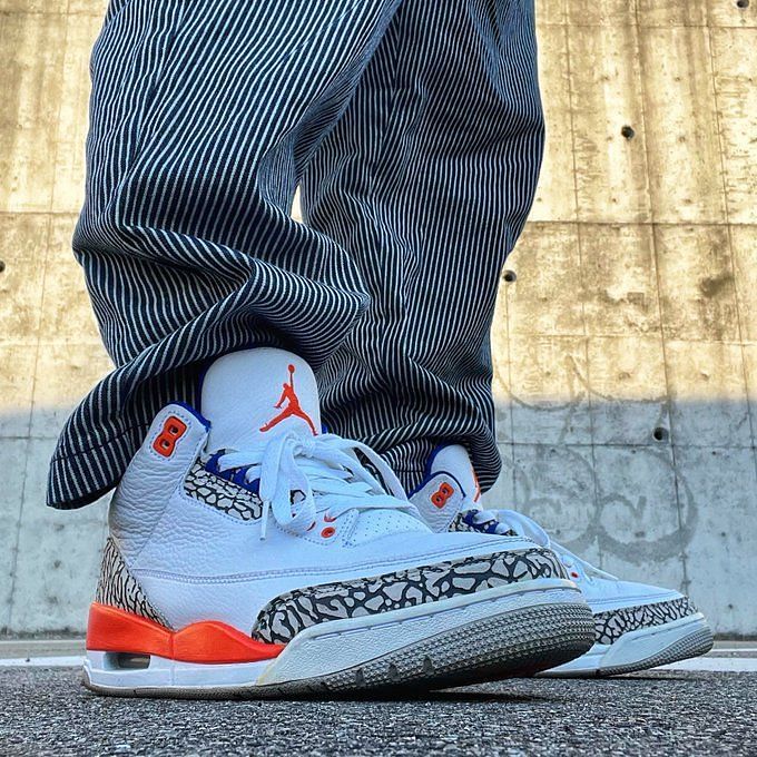 HOW DO SNEAKERHEADS FEEL ABOUT THE EMINEM AIR JORDAN 3 PE - BEST