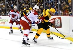 Penguins vs Hurricanes Prediction, Odds, Line, and Picks - January 14 | 2022-23 NHL Season