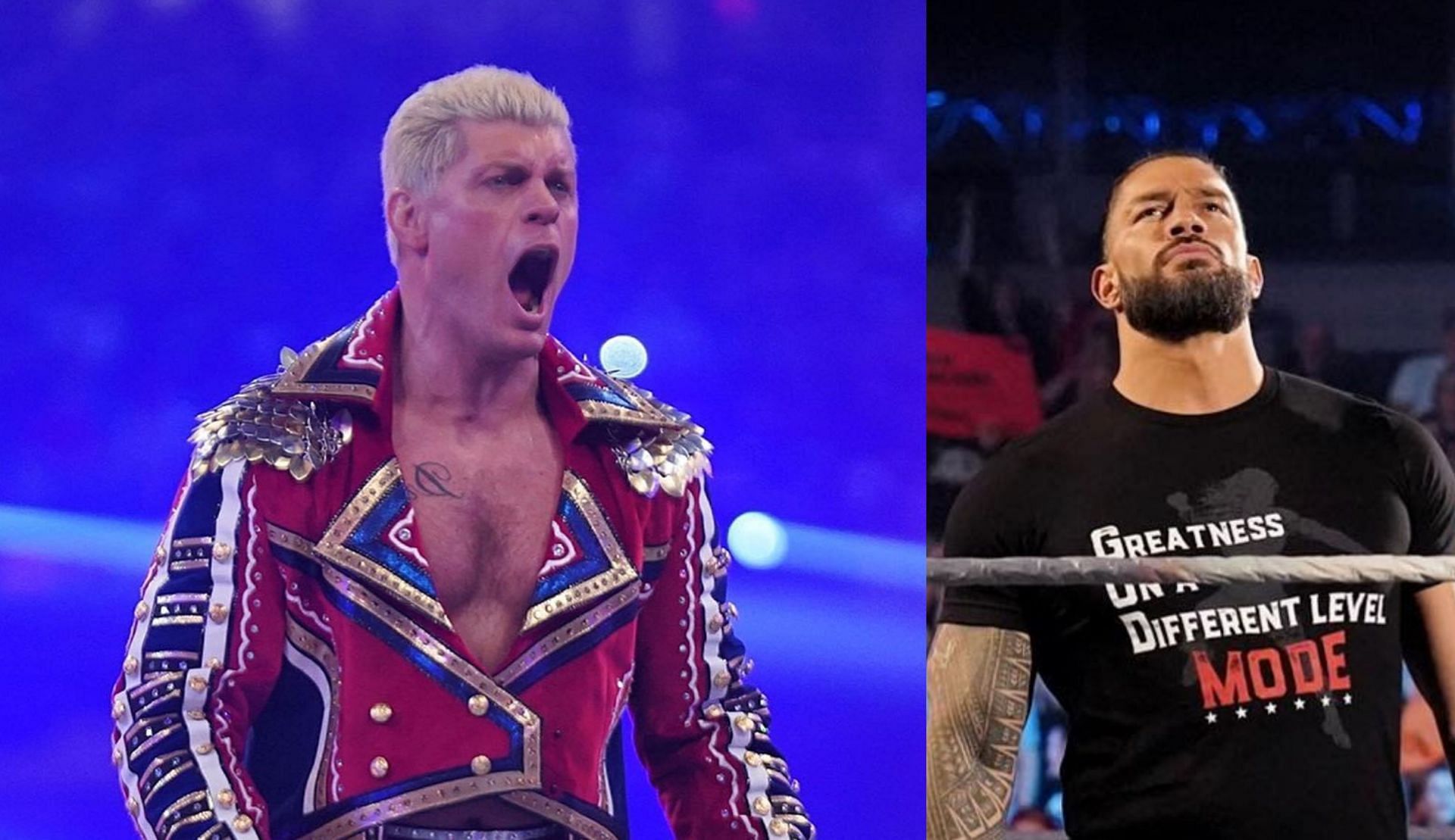 WWE Royal Rumble 2023 में कोडी रोड्स की वापसी हो सकती है 