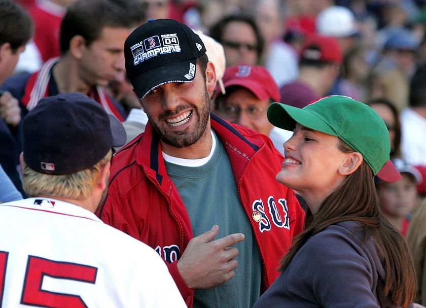 Did MA Ben Affleck Really Halt Filming Movie Over Yankees Hat?