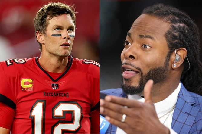 Richard Sherman names the NFL team he believes will end up signing Tom Brady in free agency - "There are pieces there that can entice him"