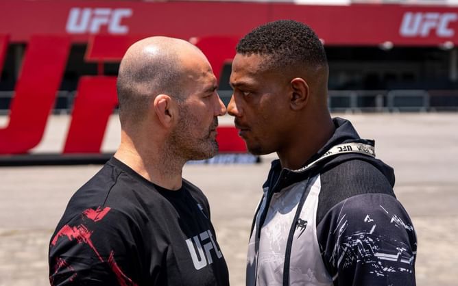 UFC Fight Tonight: Is there a UFC card on Saturday, January 21, 2022?