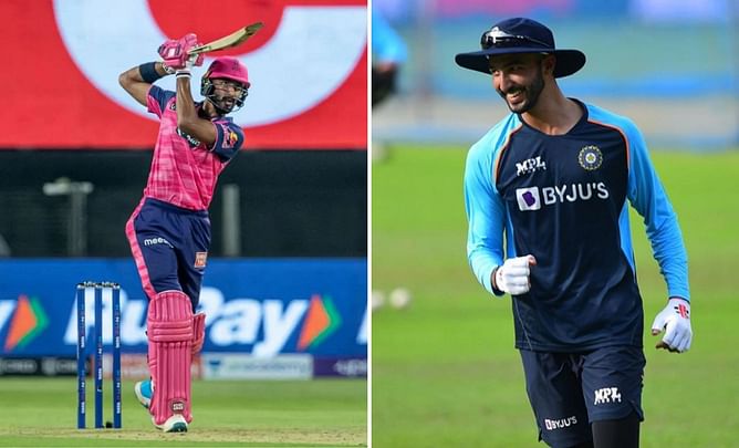 3 dropped Indian players who can make a comeback to the T20I squad with a good IPL 2023 season