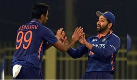 वर्ल्ड कप के दौरान मैच जल्दी शुरू करने को लेकर आई रोहित शर्मा की प्रतिक्रिया, अश्विन ने दिया था खास सुझाव
