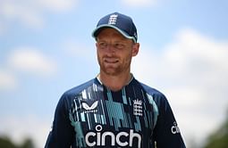 "I feel for the players to be honest" - Jos Buttler criticizes England's packed schedule