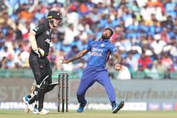 IND vs NZ 2023: Holkar Cricket Stadium, Indore pitch history and ODI records