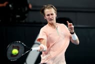 2023 Adelaide International 1 - Day 8