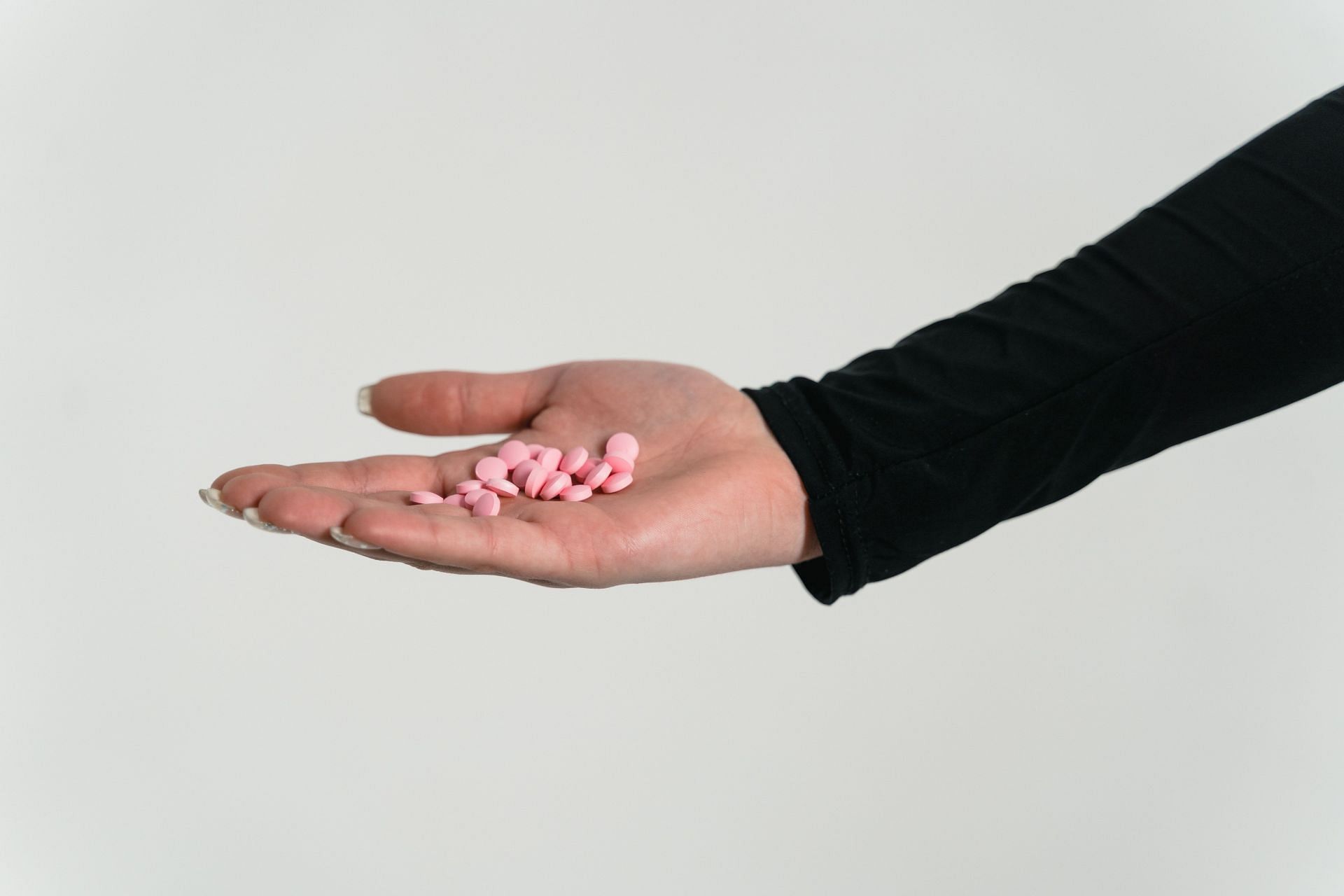 semaglutide is the latest prescription medicine to go mainstream (Photo by MART  PRODUCTION/pexels)