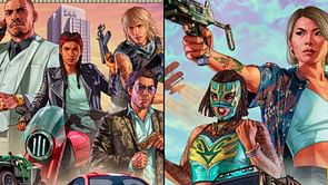 GTA Online Criminal Enterprises vs. Los Santos Drug Wars: A brief comparison