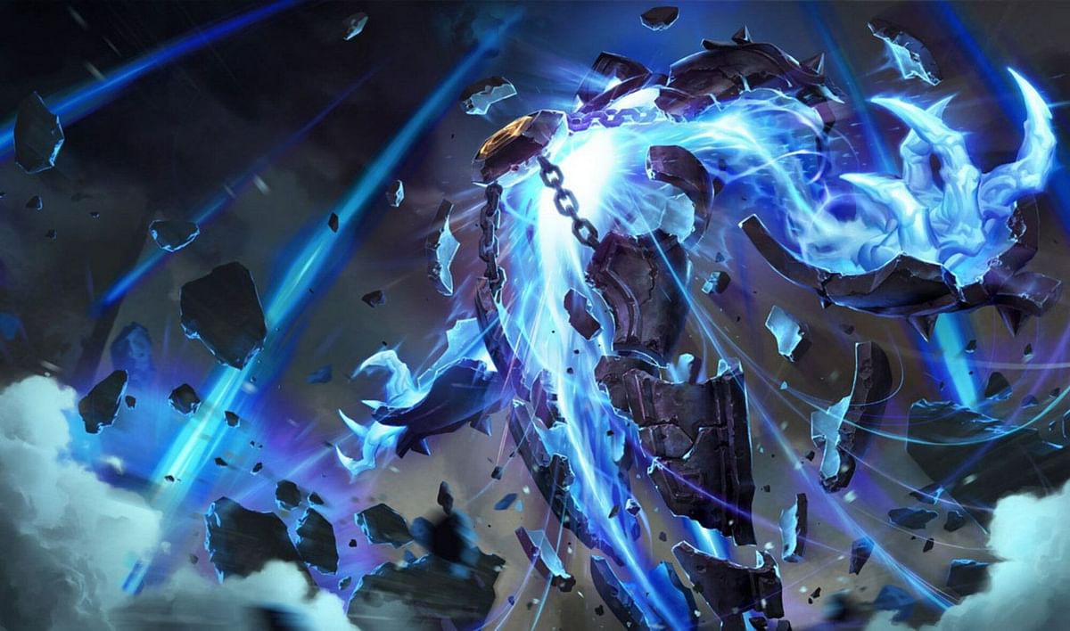 10 strongest League of Legends champions according to Runeterra lore