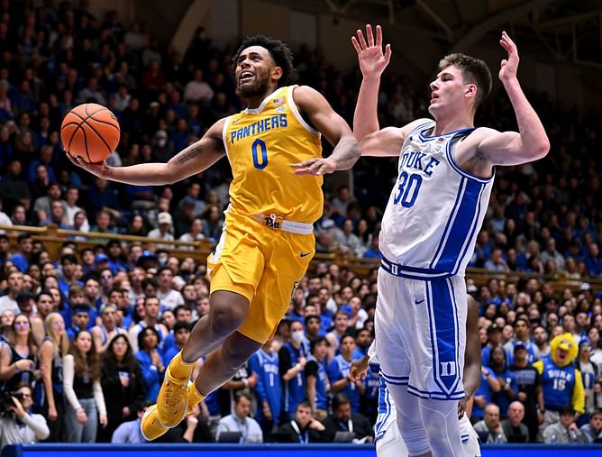 Pittsburgh vs Louisville Prediction, Odds, Line, Spread, and Picks - January 18 | ACC | College Basketball