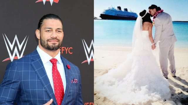 Roman Reigns Wife: How does Roman Reigns keep his married life with his
