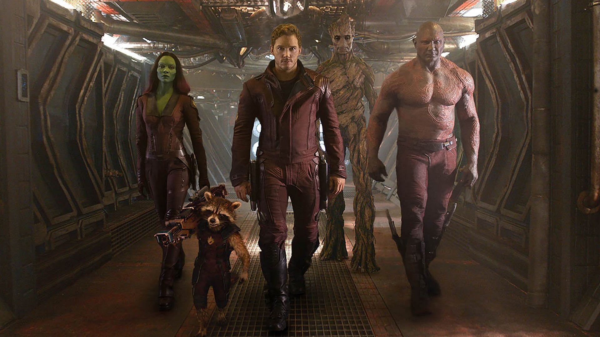 Guardians of the Galaxy 3 (Image via IMDB)