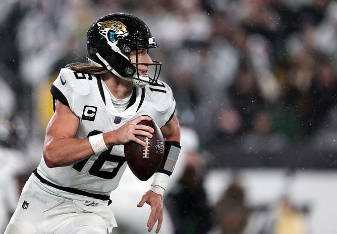 Best NFL Player Props Today: Titans vs Jaguars - NFL Week 18 | January 7 | 2022 NFL Football Season
