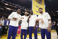 Stephen Curry is "spiteful" with a "brain like an elephant", says Jay Williams as the Memphis Grizzlies rivalry heats up