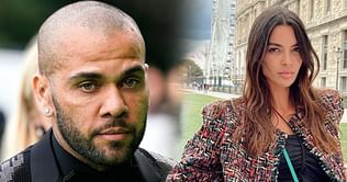 Dani Alves allegedly changed statement in sexual assault case to keep wife from finding out he cheated - Reports