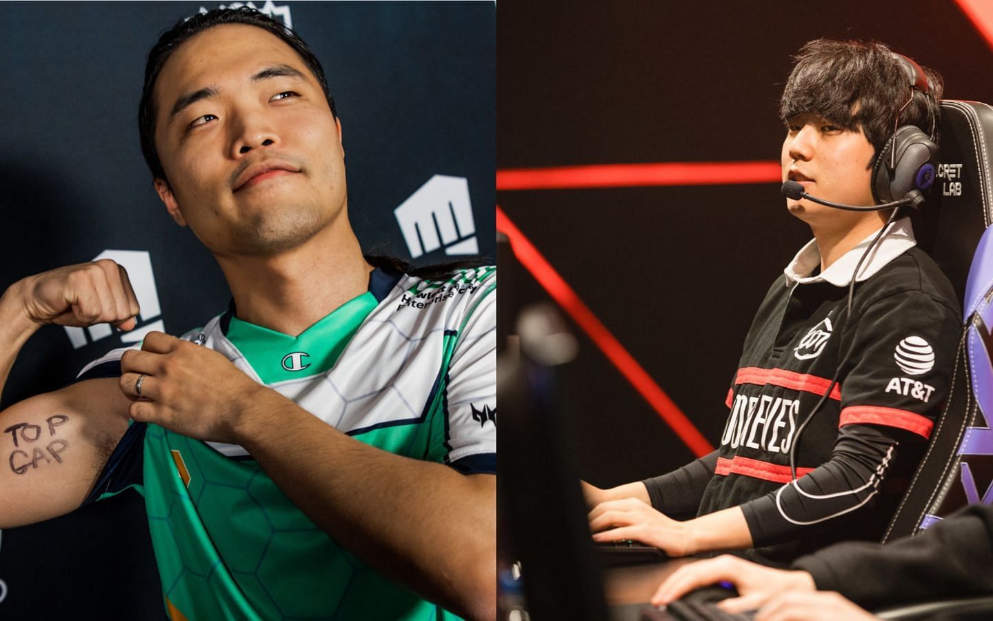 5 Best Toplaners in the upcoming LCS 2023 Spring Split (Image via Riot Games)