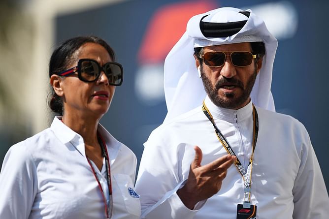 F1 wants FIA president sacked, replacement already found: Reports