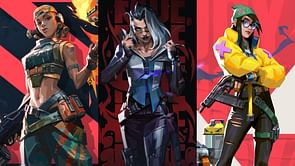 5 Valorant Agents that need nerfs in 2023
