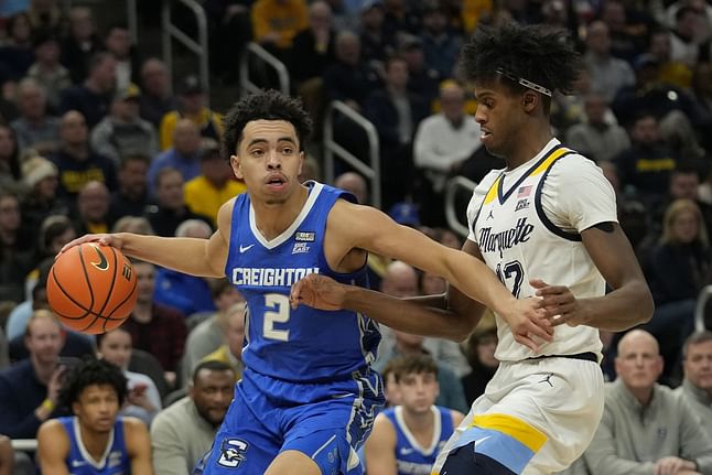 Providence vs Creighton Prediction, Odds, Line, Spread, Picks, and Preview - January 14 | 2022-23 NCAA Basketball Season