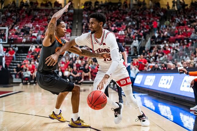 Oklahoma vs. Oklahoma State Prediction, Odds, Line, Spread, and Picks - January 18 | 2022-23 NCAA Basketball Season