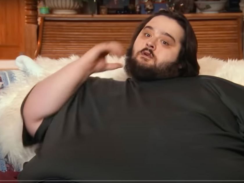 What Dr. Now Has Been Saying About My 600-Lb Life Season 11