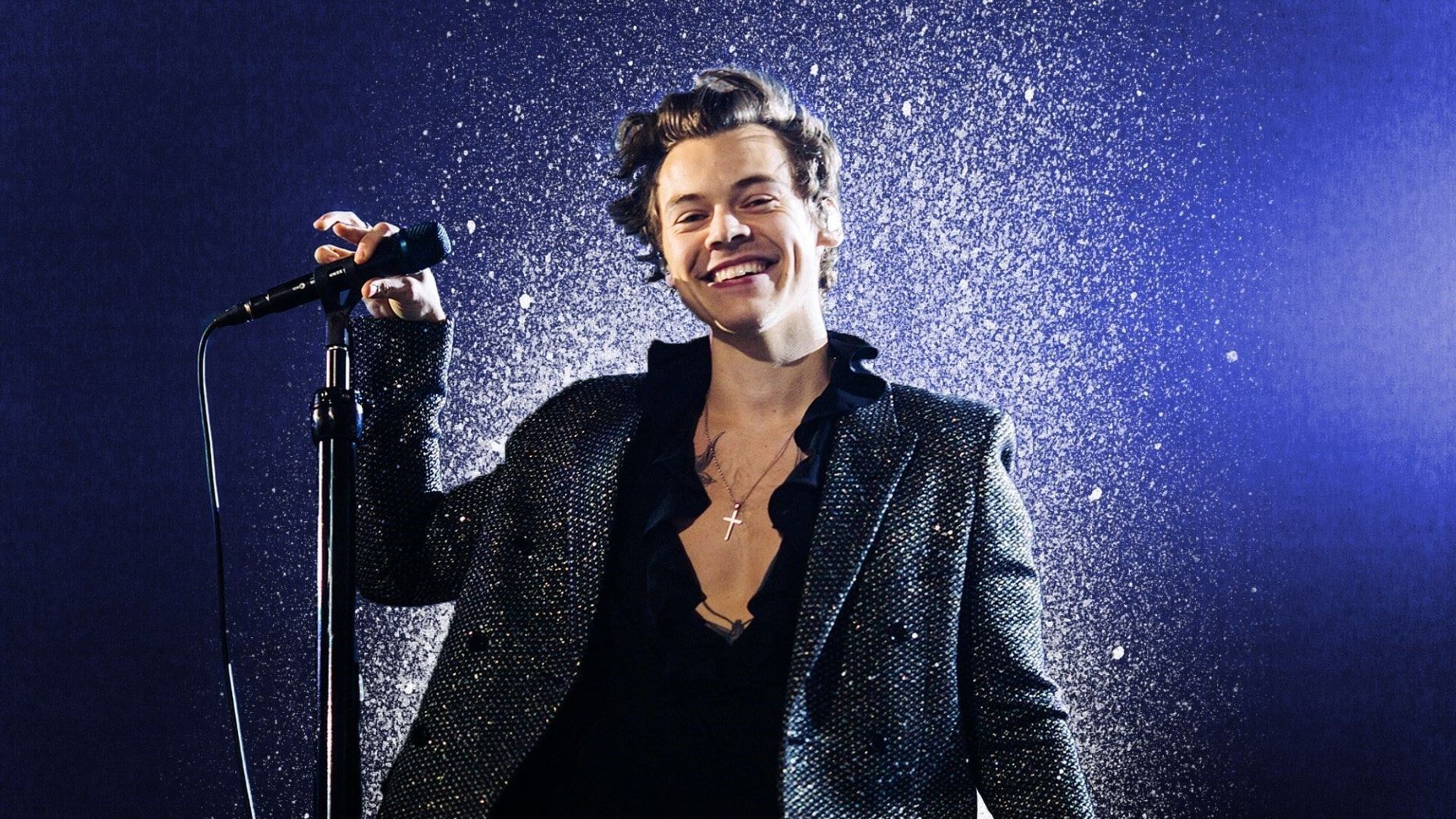 Harry Styles (image via Getty)