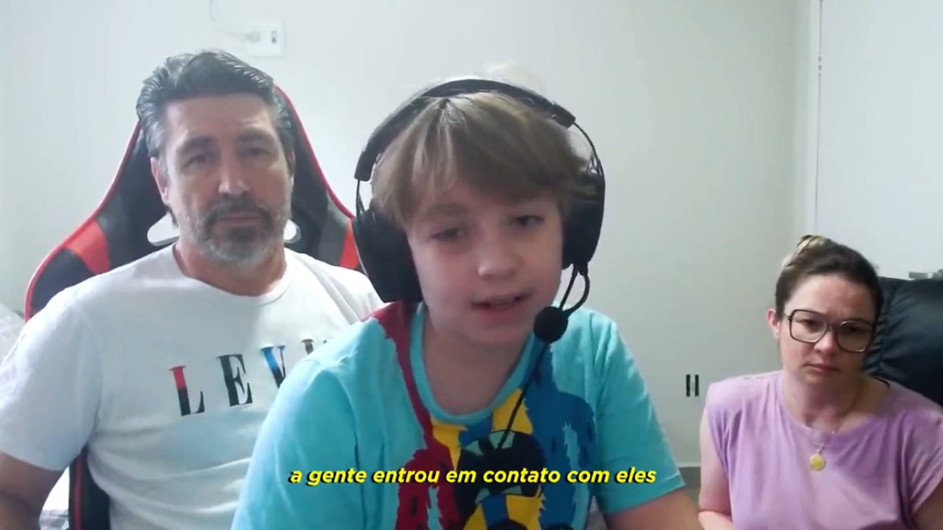 11-year-old receives ban from Twitch (Image via Twitter)