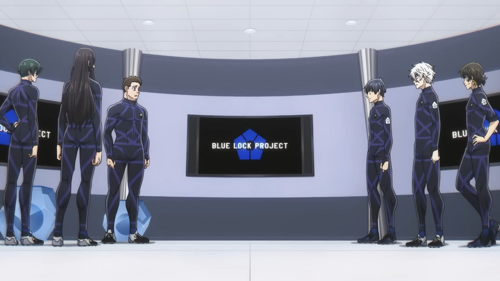 blue lock ep 13 in 2023