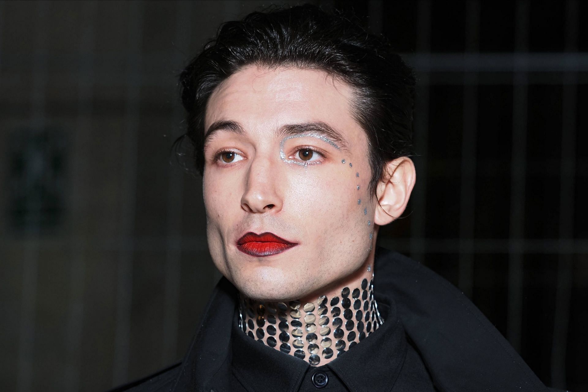 How much jail time would Ezra Miller be facing? More details revealed about the plea filed by the attorney of the actor. (Image via Shutterstock)