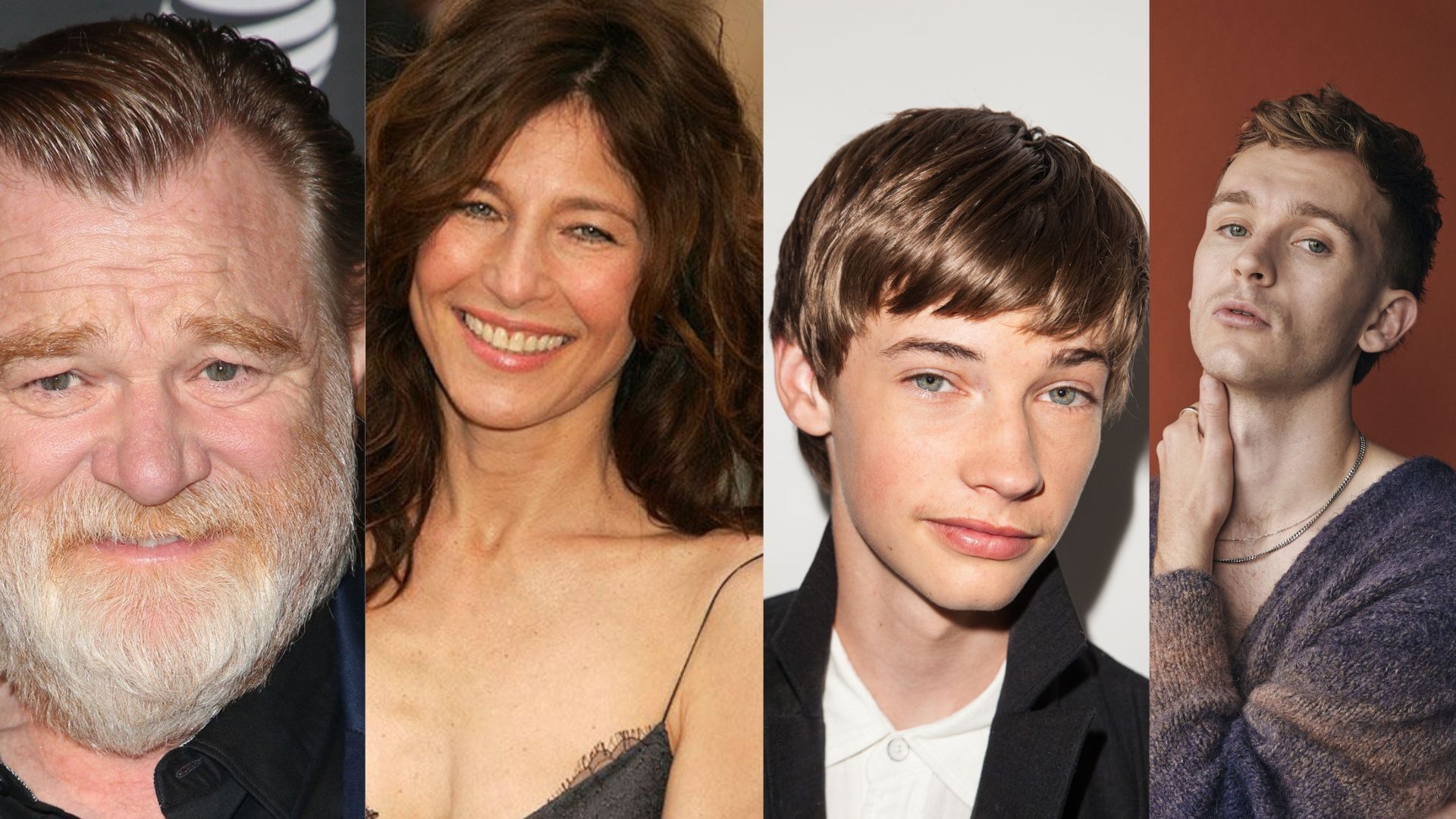 Joker: Folie a Deux cast - Full list of every main character