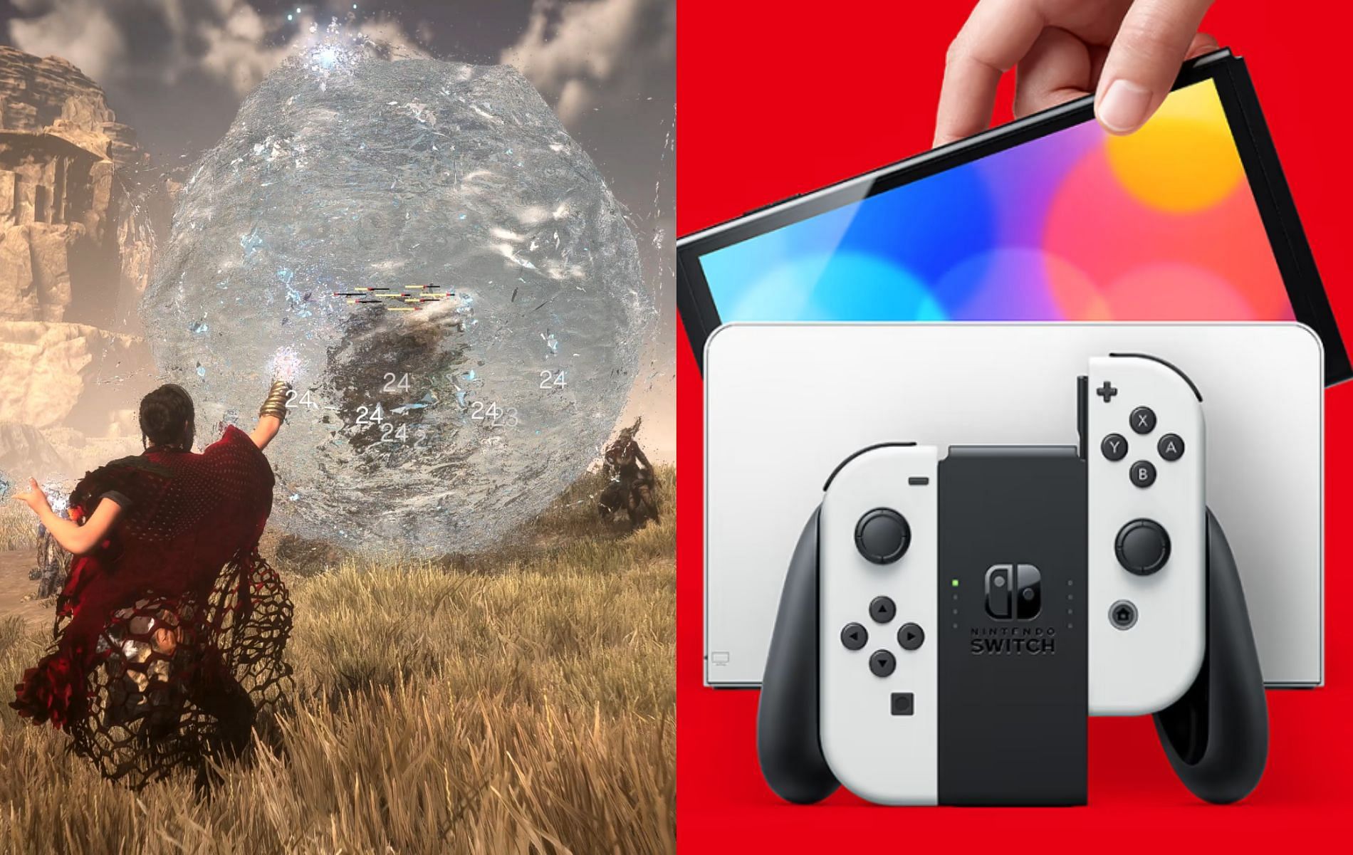 Nintendo switch march clearance 2020 releases