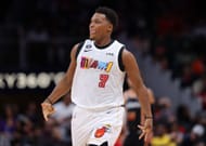 Miami Heat vs Atlanta Hawks