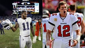 “He wants to step on your throat” – Micah Parsons’ eerie Tom Brady soundbite breeds sense of foreboding ahead of Cowboys vs Buccaneers