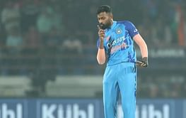 "He's not running away from problems, but wants to tackle them head-on" - Reetinder Sodhi on Hardik Pandya's captaincy